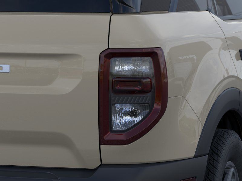 New Car 2025 Ford Bronco Sport  Big Bend For Sale Under $30,000 In Austin, Texas