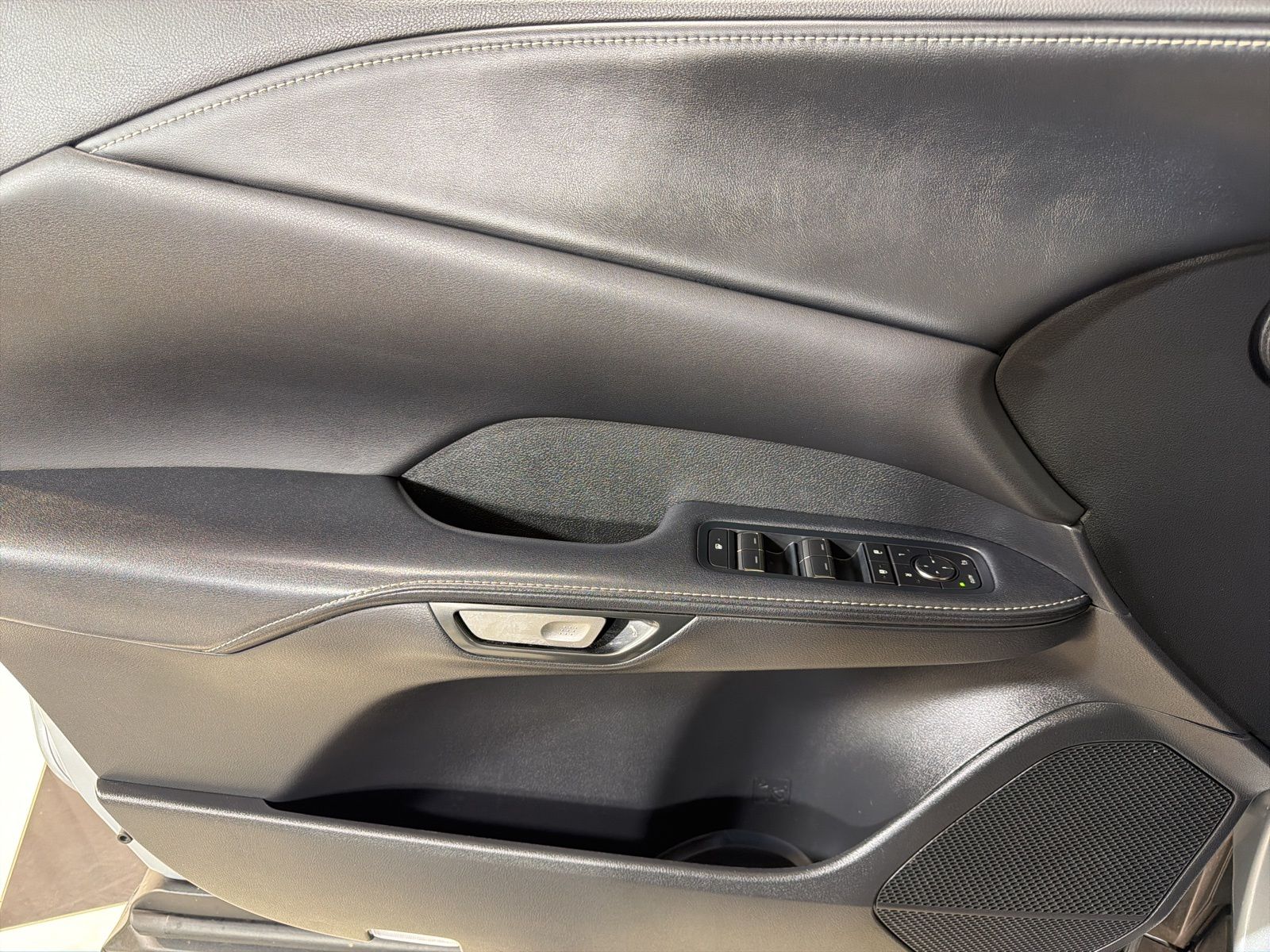 Used 2023 Silver Lexus 350 Premium image 25