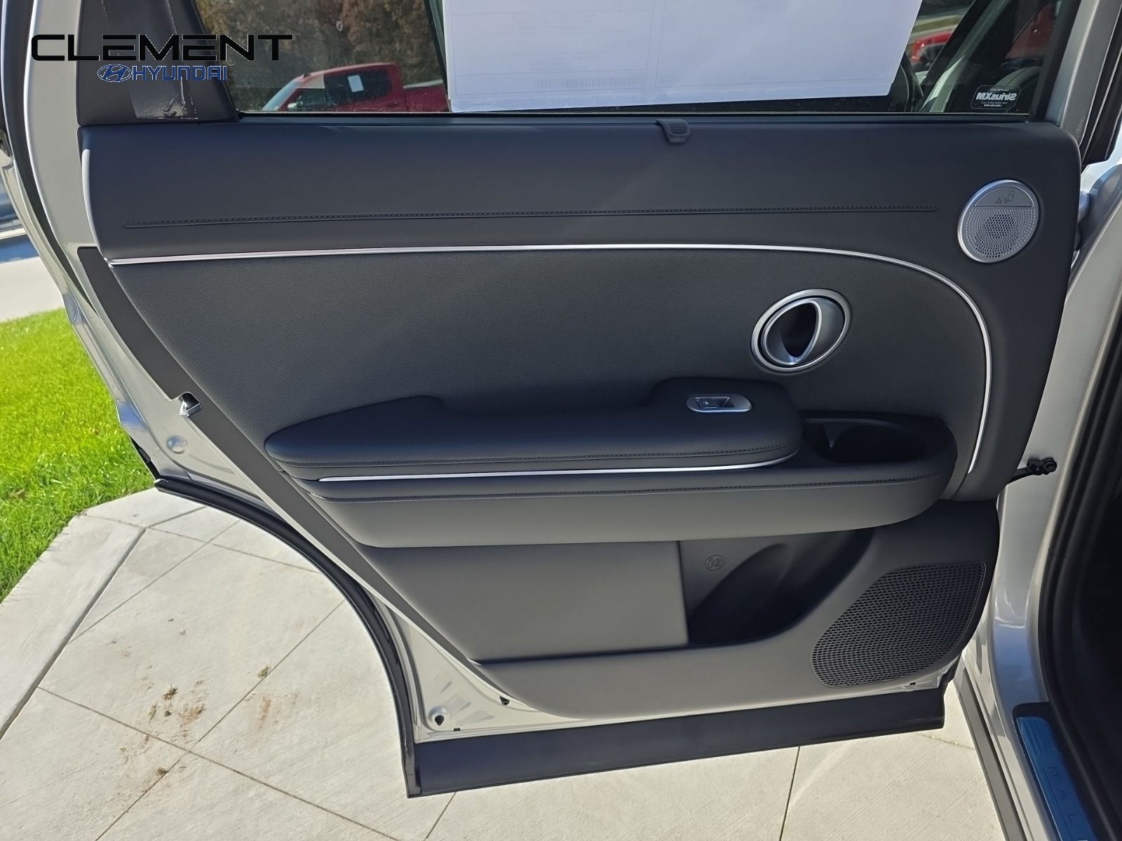 new 2026 Hyundai Palisade car, priced at $54,301