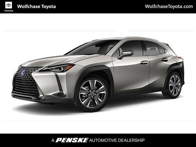 2021 Lexus UX 250h -
                  Cordova, TN