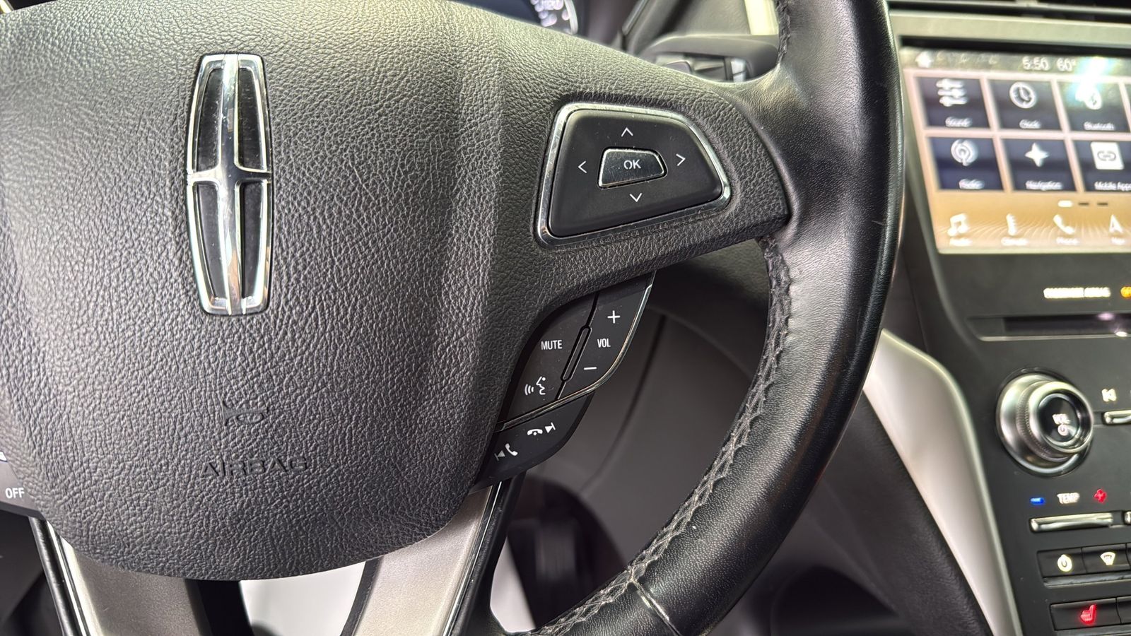 Used Car 2019 Lincoln Mkc  Select For Sale Under $20,000 In Austin, Texas