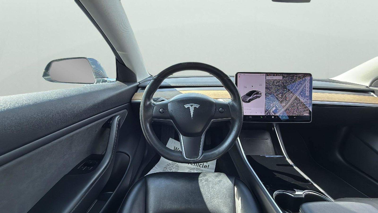 Used Car 2019 Tesla Model 3  Long Range For Sale In Austin, Texas