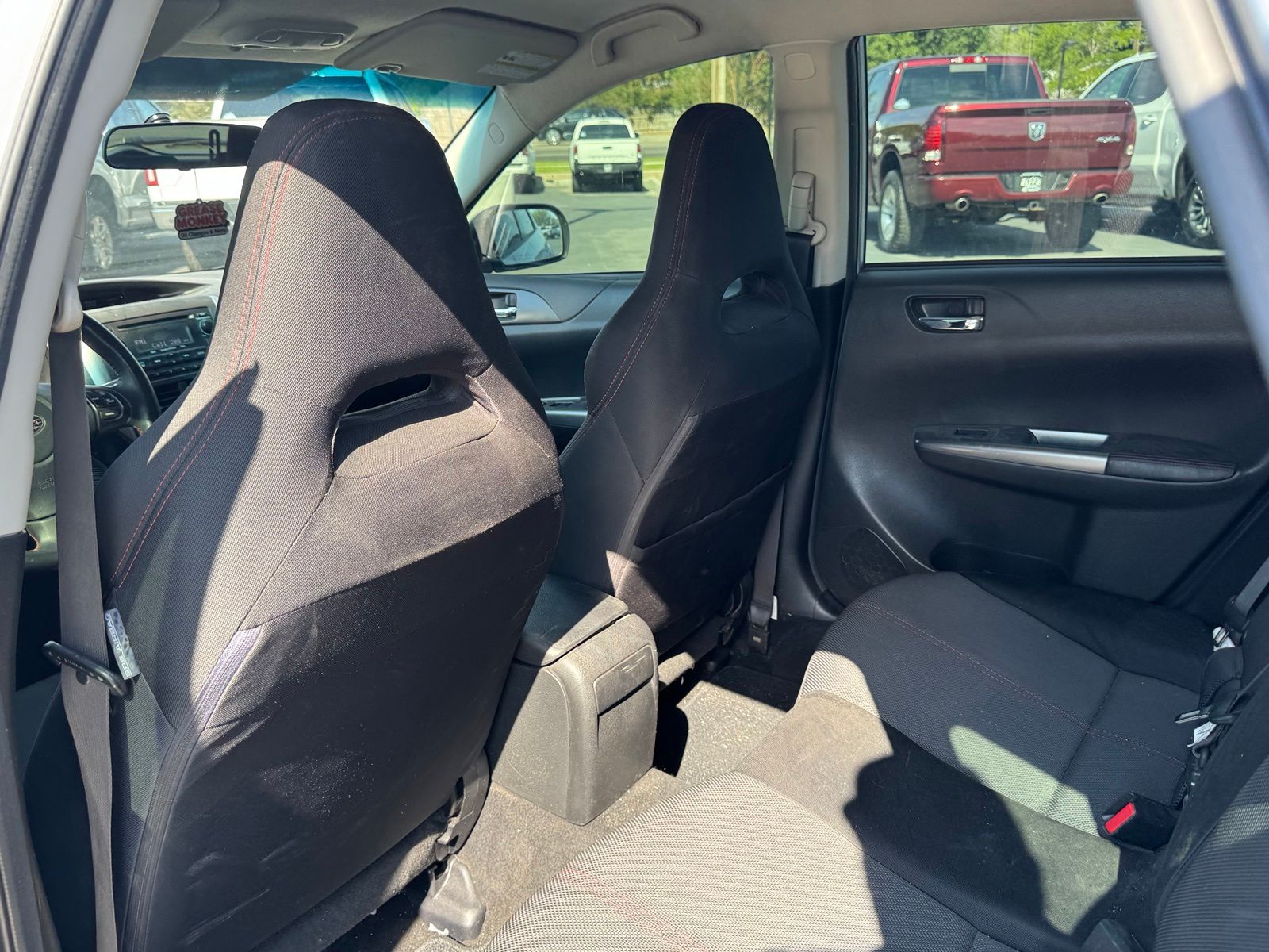 Used 2014 Subaru Impreza Hatchback