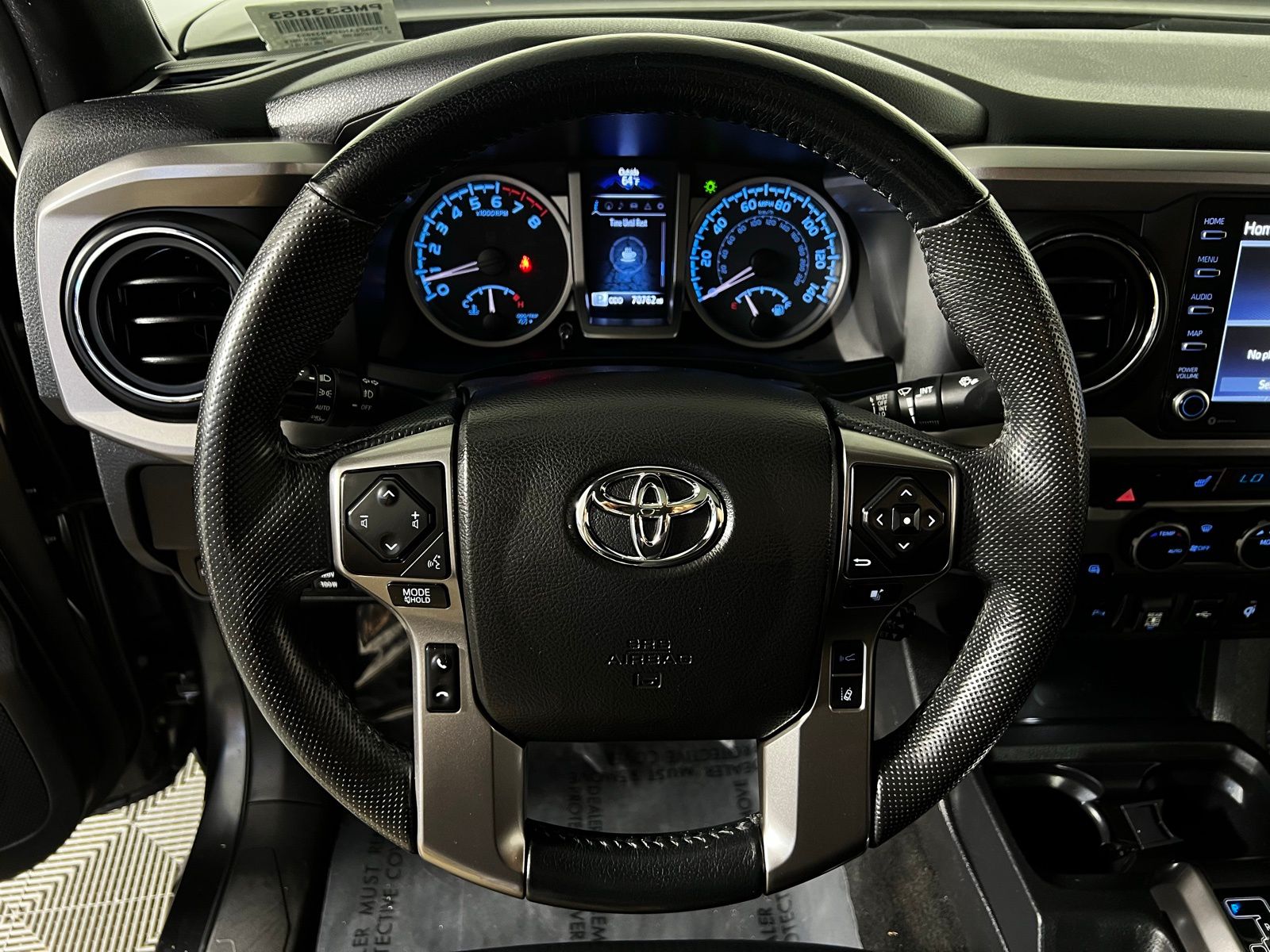 Thumbnail: 2023 Toyota Tacoma - 15