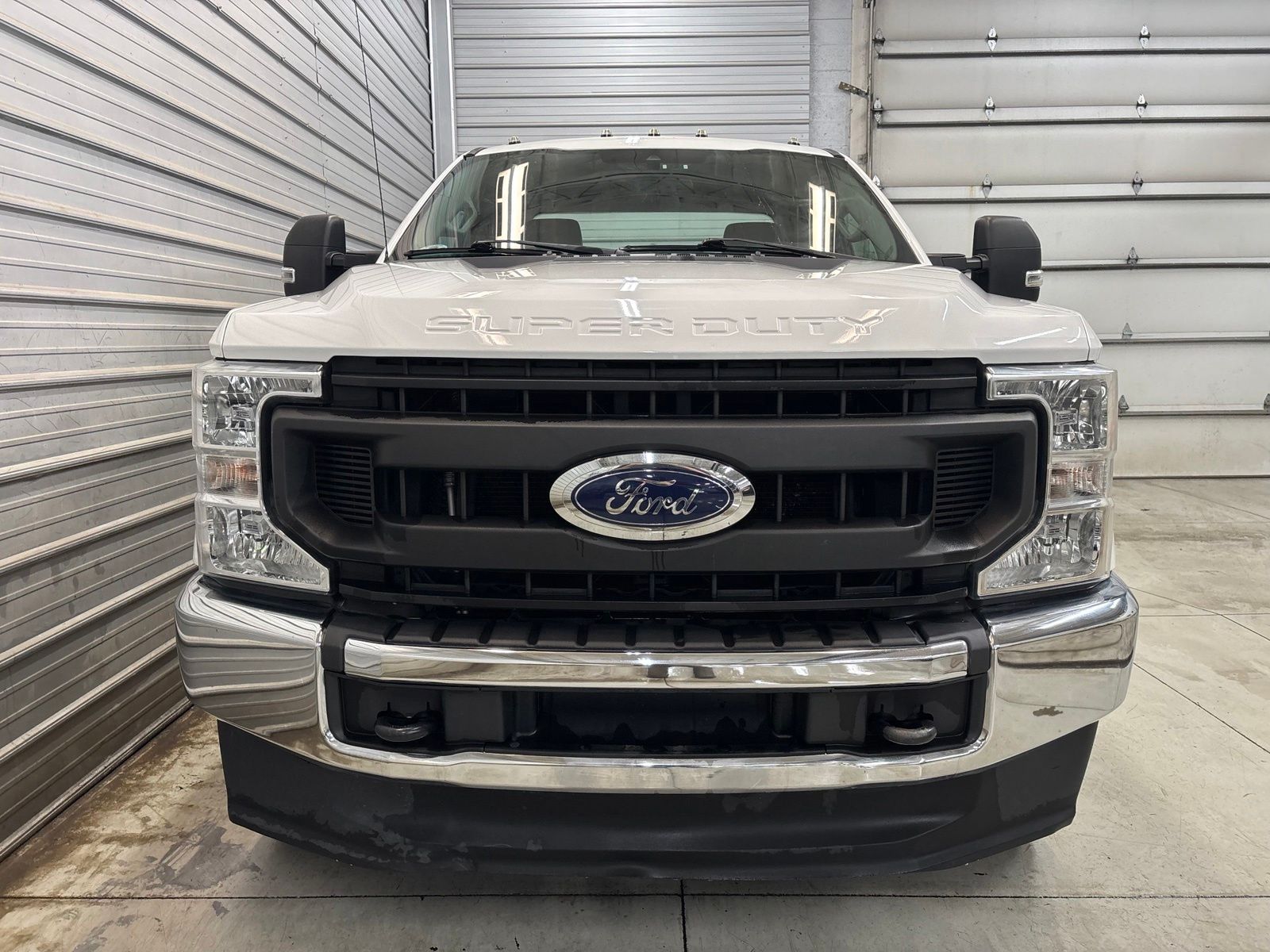 Photo 2 of 2020 Ford F-250 Super Duty XL