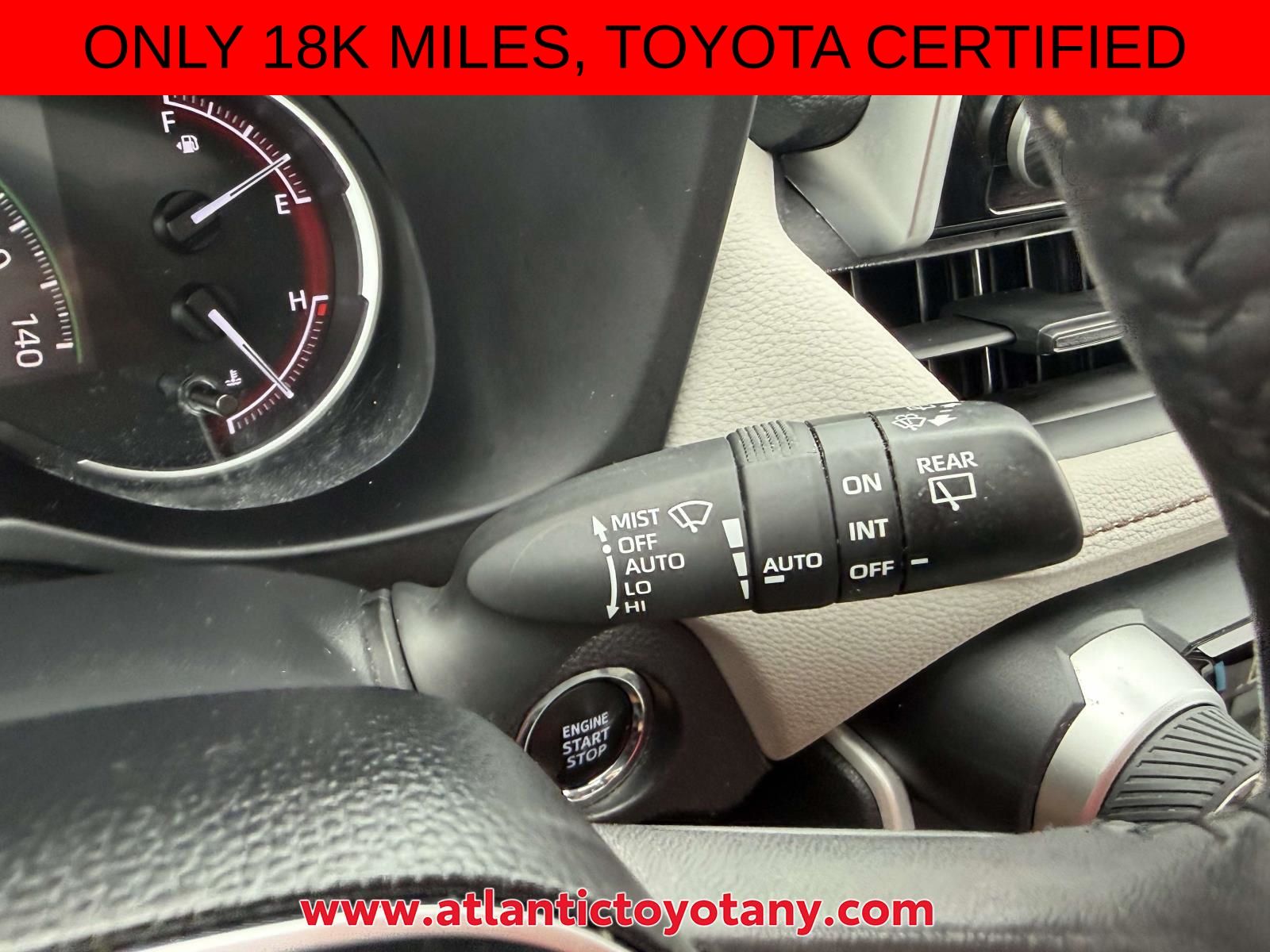 Used 2024 Toyota RAV4 SUV