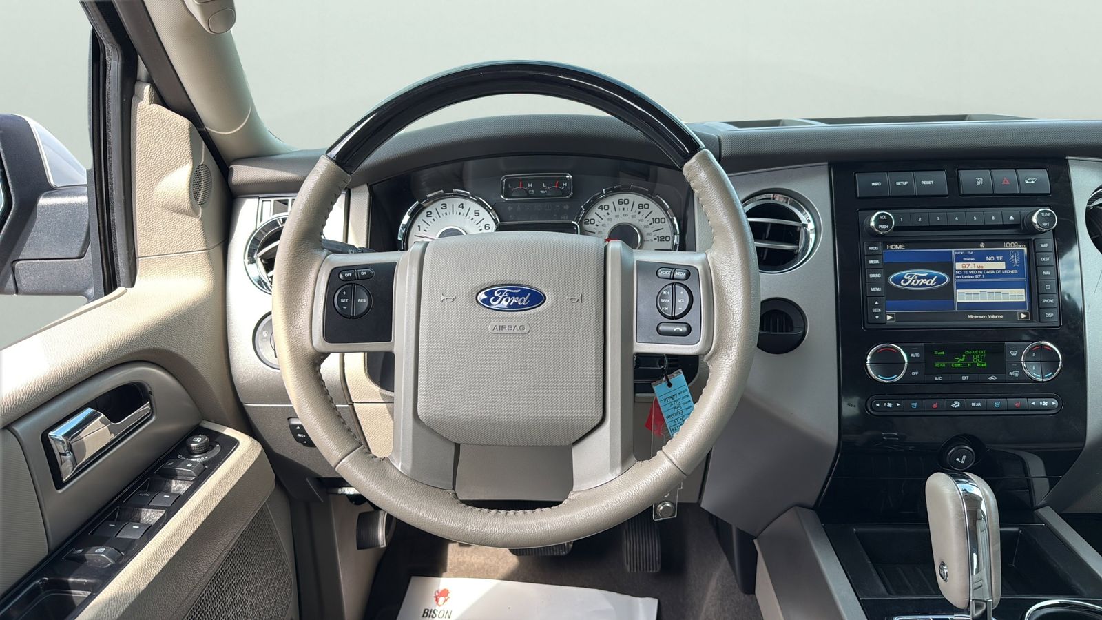 Used Car 2014 Ford Expedition  Limited For Sale Under $20,000 In Austin, Texas