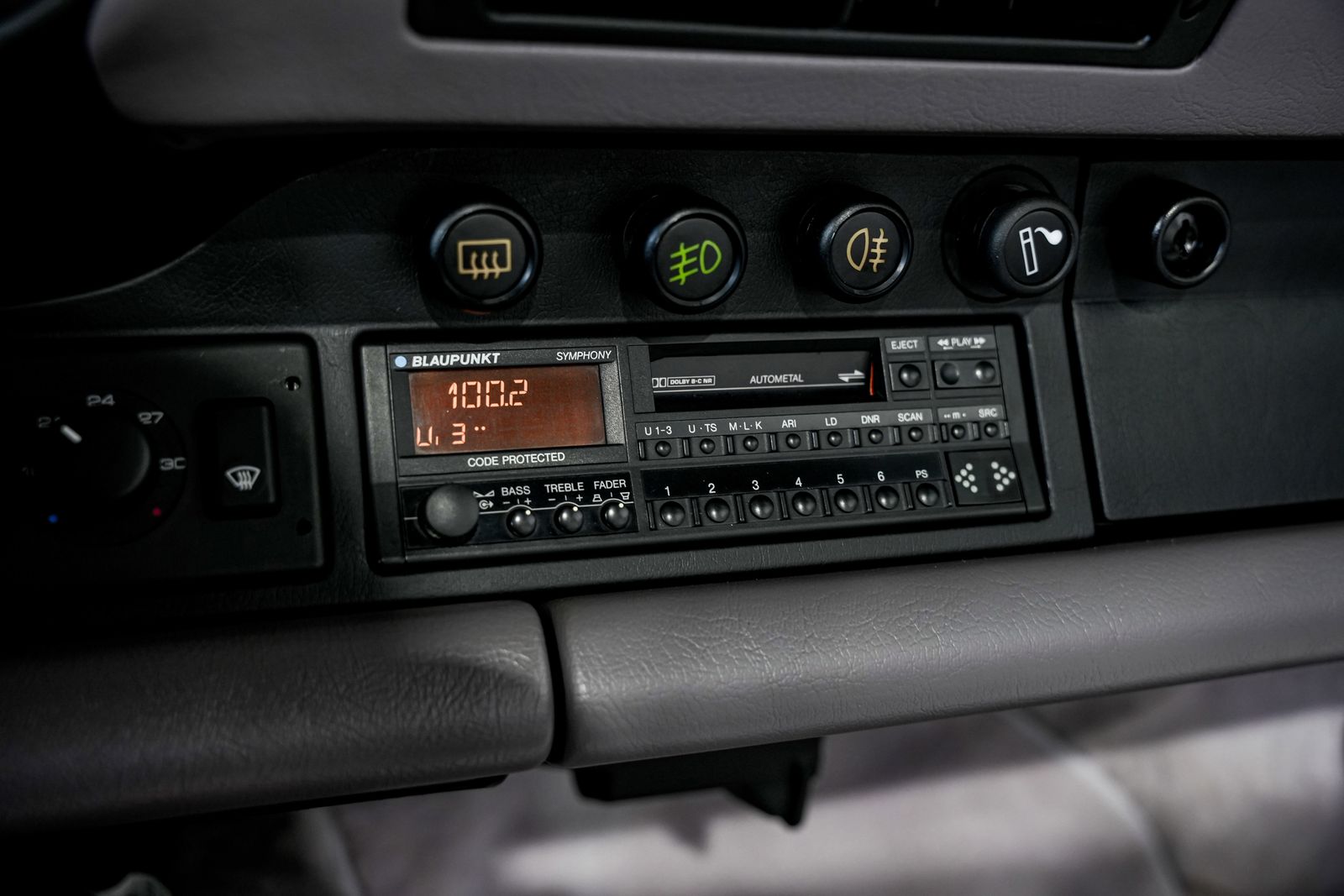 1991 Porsche 911 Carrera Targa — photo 15