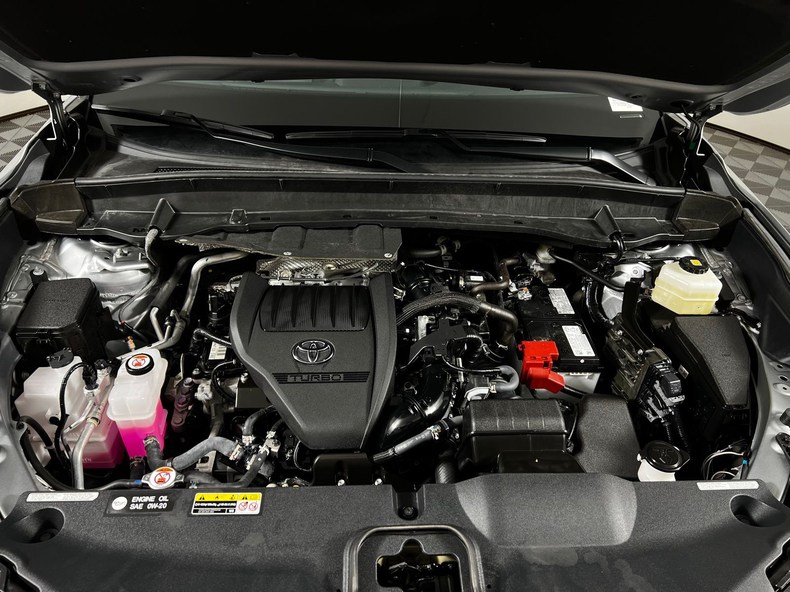 Thumbnail: 2025 Toyota Grand Highlander - 9