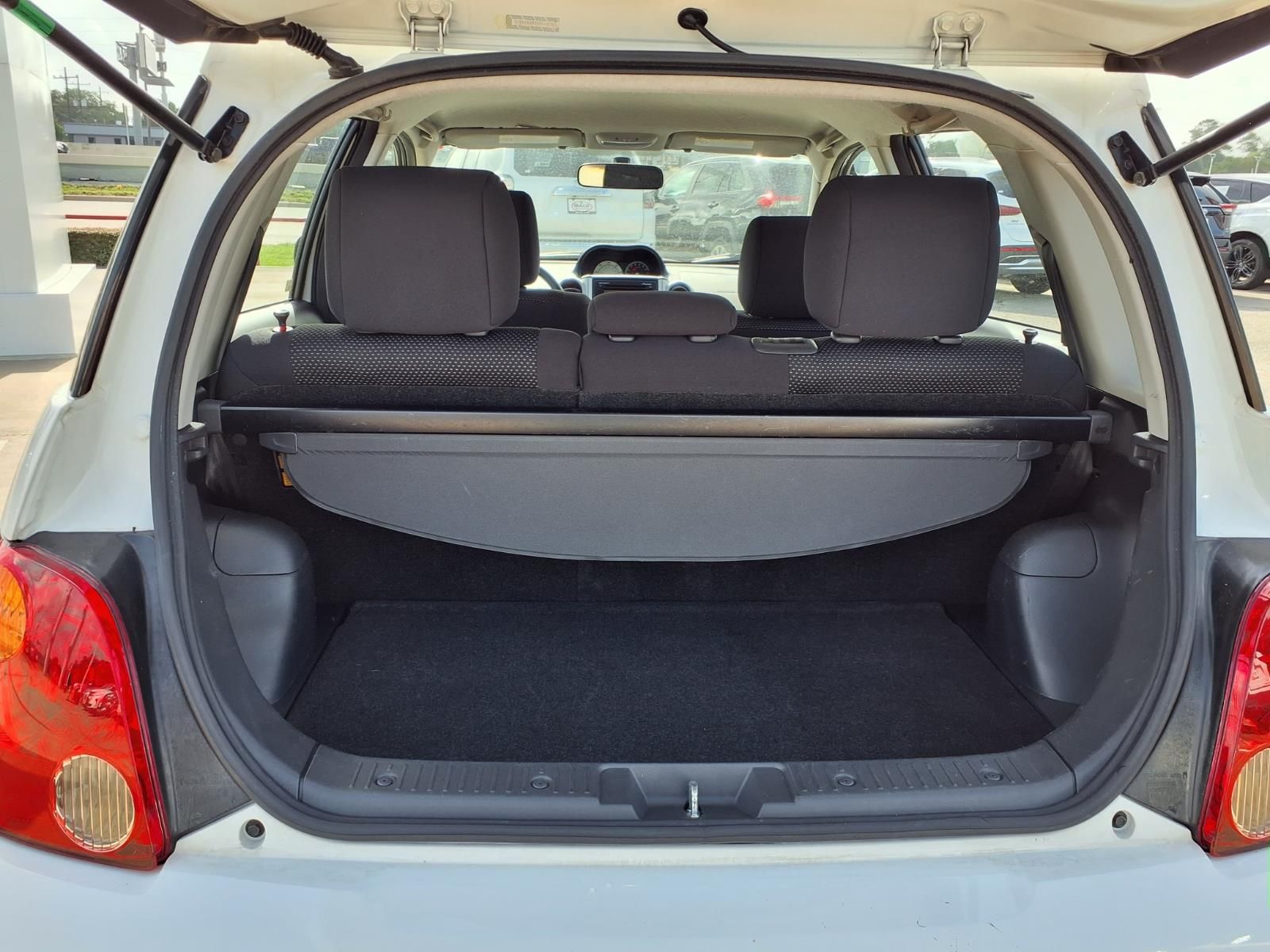 2005 Scion xA Base - 7