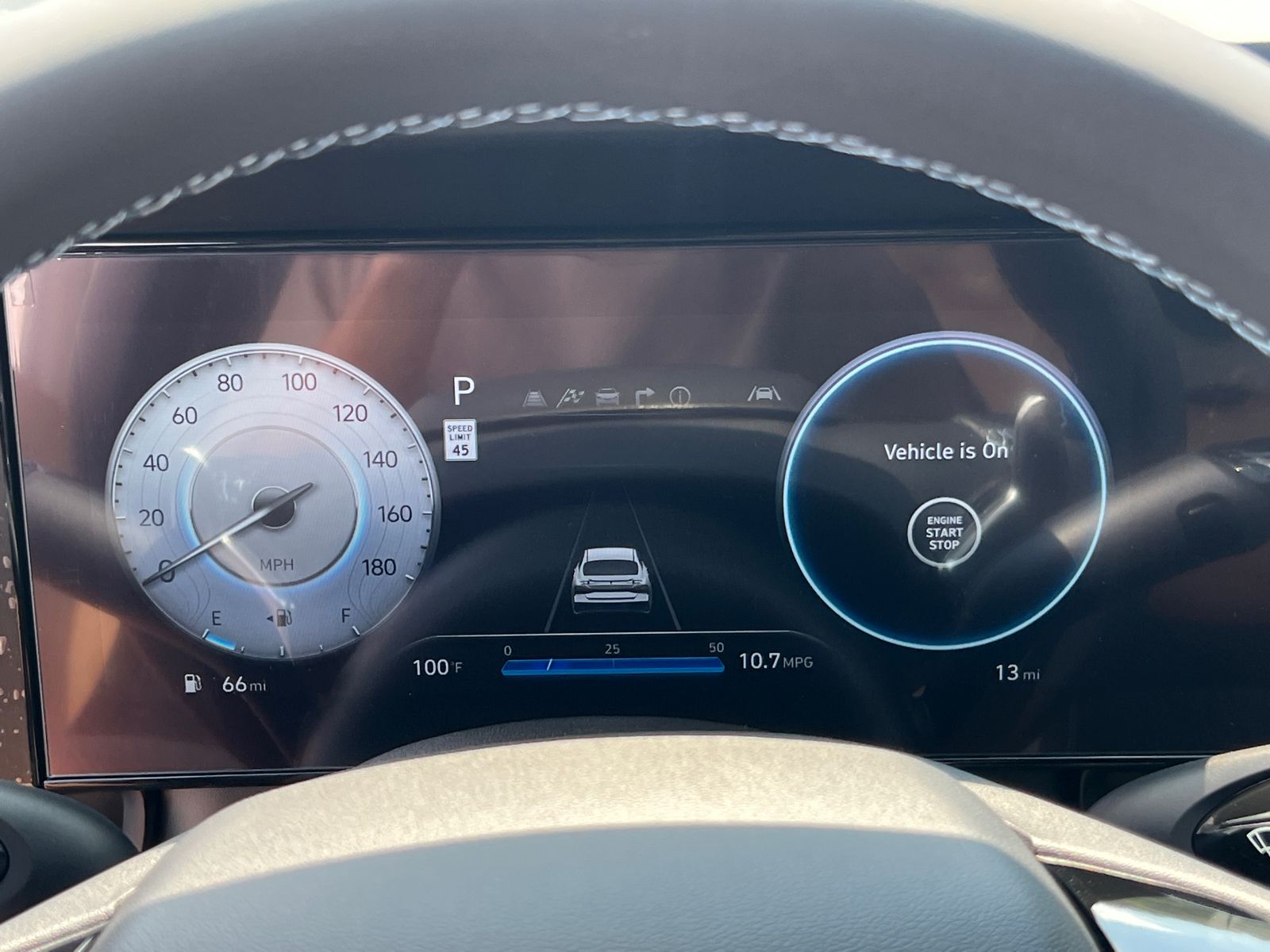 2025 Hyundai Elantra N Base photo 20