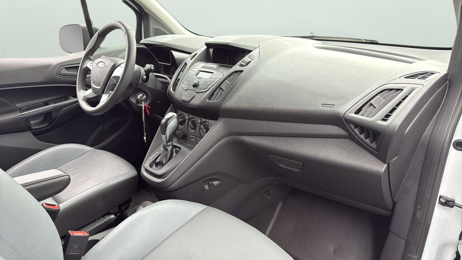 Used Car 2018 Ford Transit Connect  Xl For Sale Under $20,000 In Austin, Texas