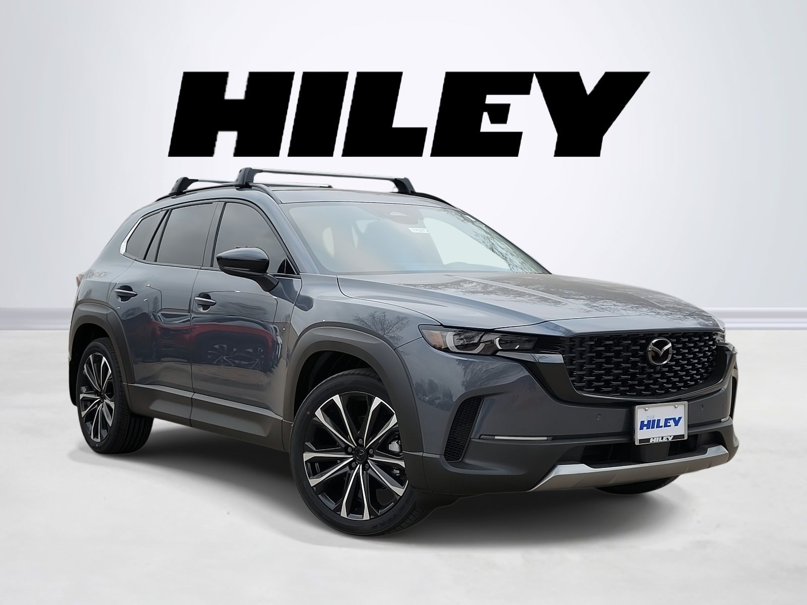 2026 Mazda Mazda CX-50 2.5 Turbo Premium Plus AWD