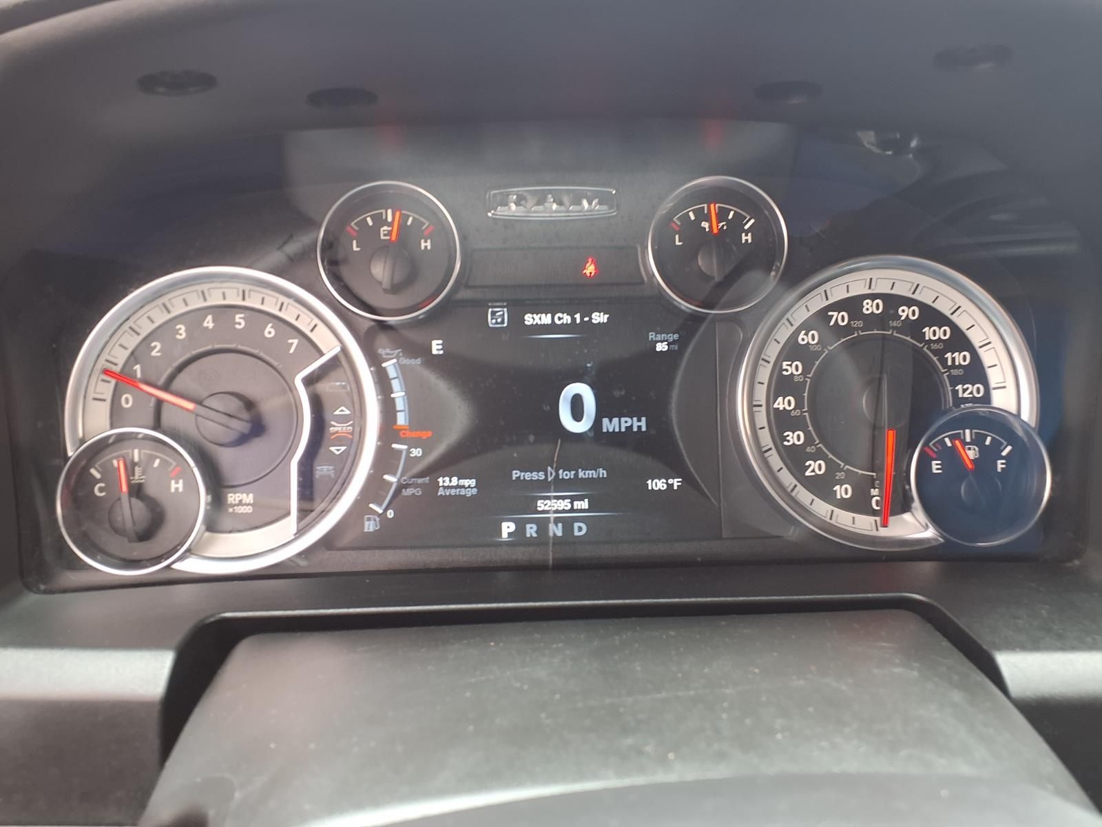 2022 Ram 1500 Classic Warlock Black at Victoria Chrysler Dodge Jeep Ram