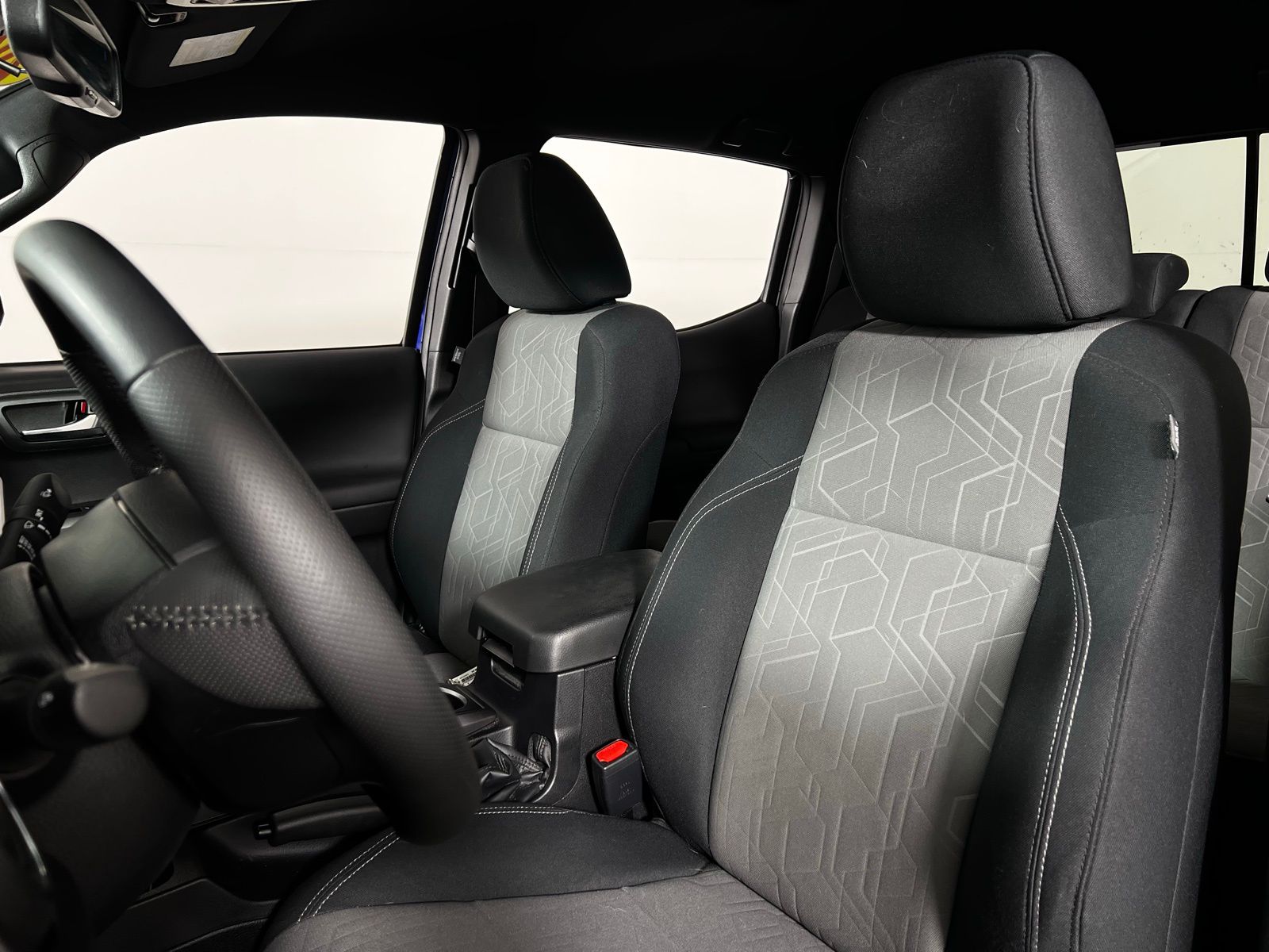 Thumbnail: 2023 Toyota Tacoma - 13