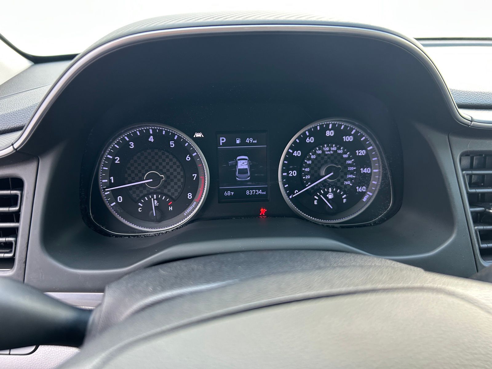 Used Car 2020 Hyundai Elantra  Se For Sale Under $15,000 In Austin, Texas