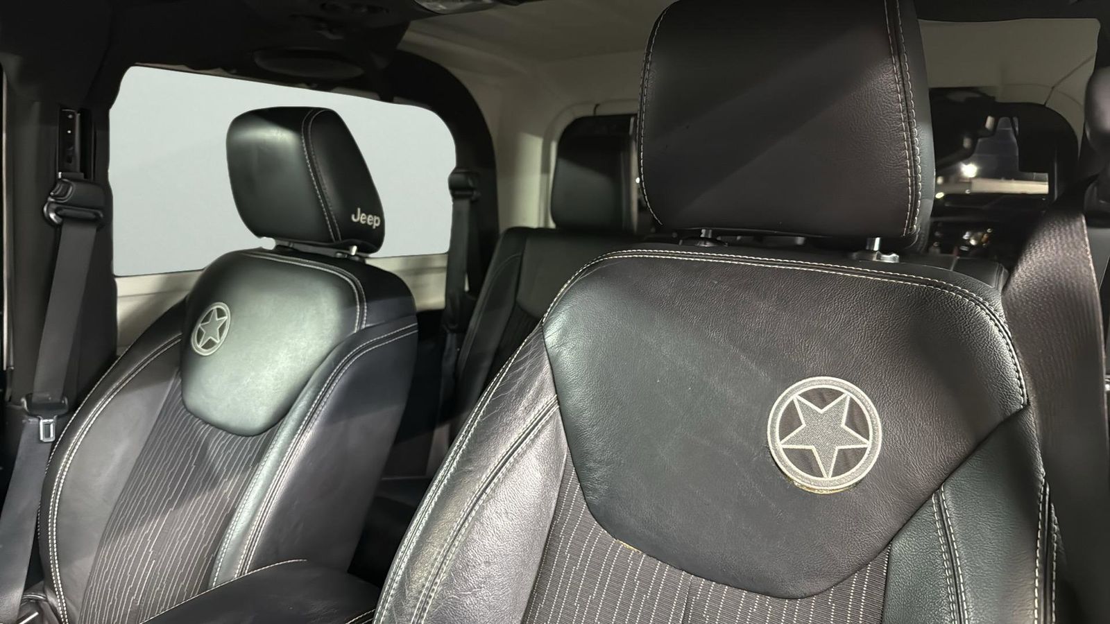 Used Car 2014 Jeep Wrangler  Sport For Sale Under $15,000 In Austin, Texas