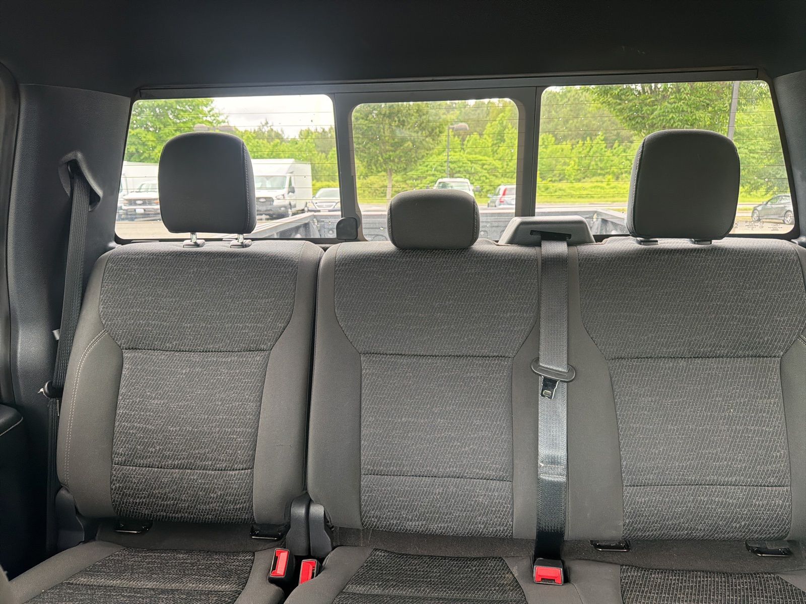 Certified Used 2022 Oxford White Ford XLT image 30