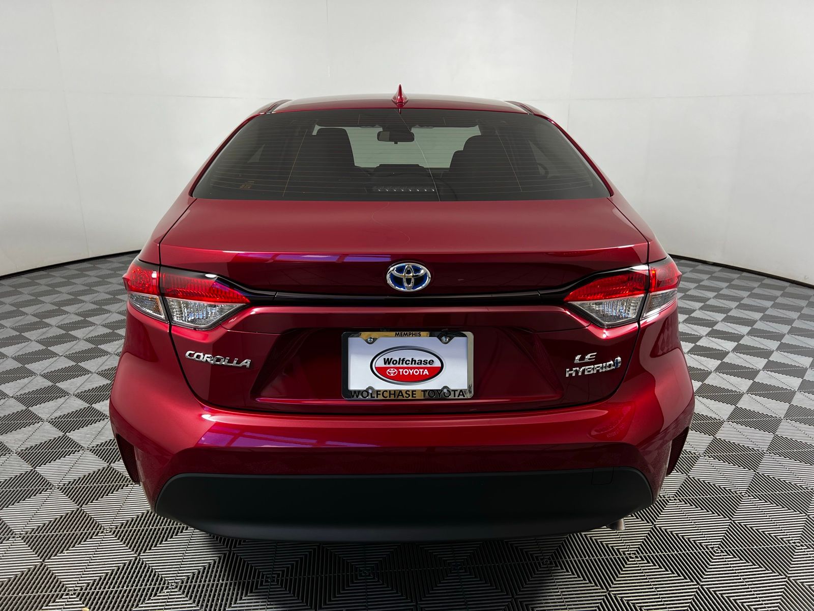 Thumbnail: 2026 Toyota Corolla - 6