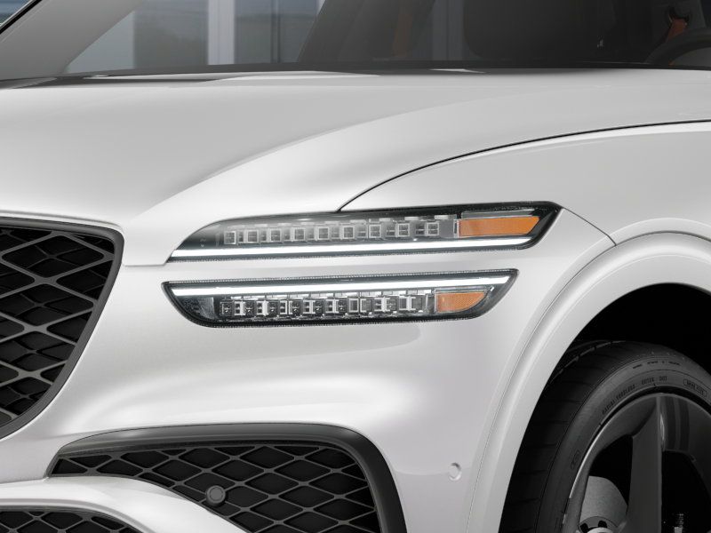 2026 Genesis GV70 3.5T Sport Prestige - 8