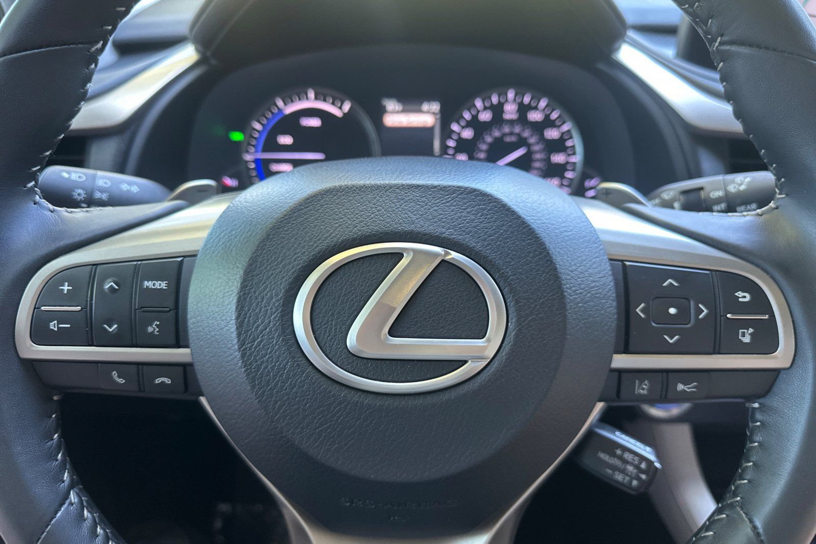 Used 2020 Lexus RX SUV