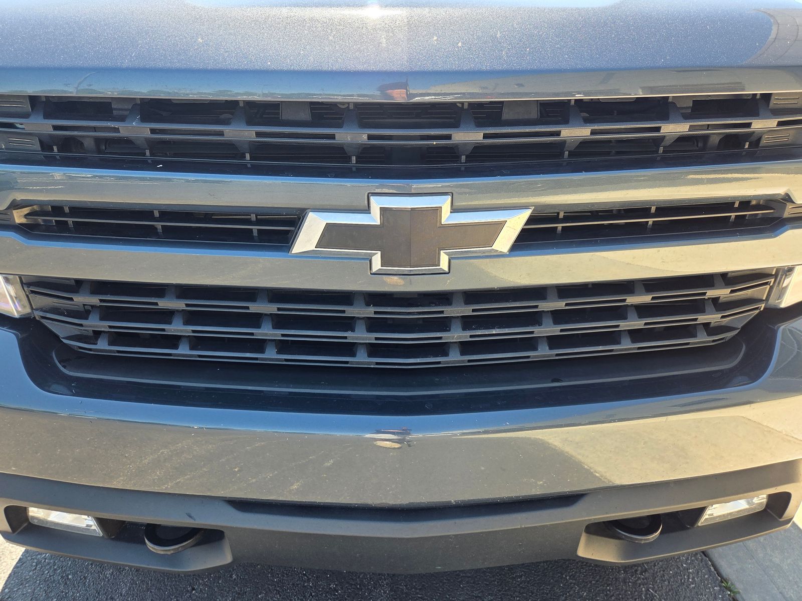 used 2021 Chevrolet Silverado 1500 car, priced at $26,678