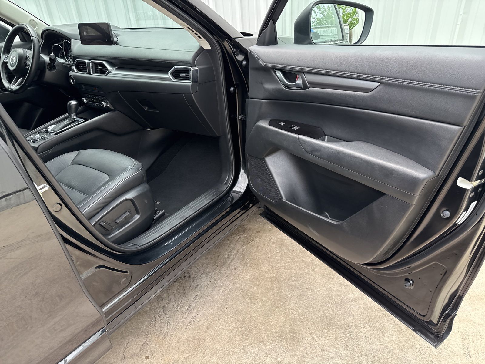 Used Car 2025 Mazda Cx-5  2.5 S Preferred Package For Sale Under $30,000 In Austin, Texas