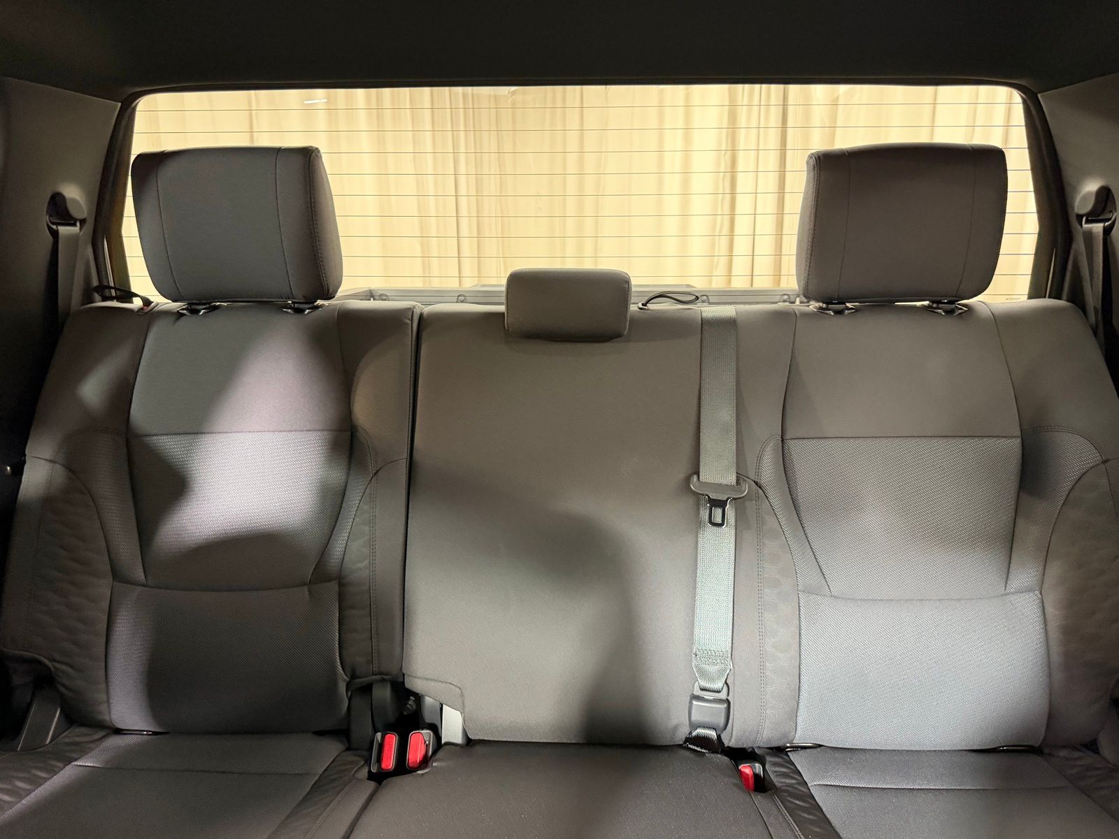 Used 2025 White Toyota SR5 image 42
