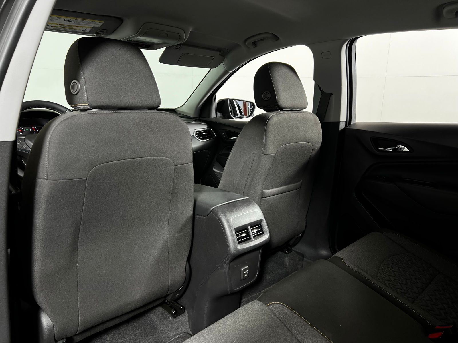 Thumbnail: 2023 Chevrolet Equinox - 22