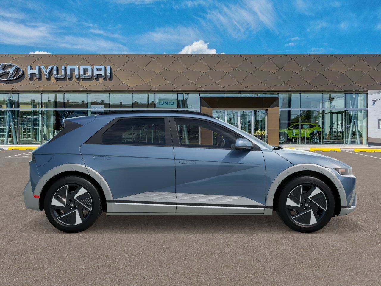 IONIQ 5 Limited