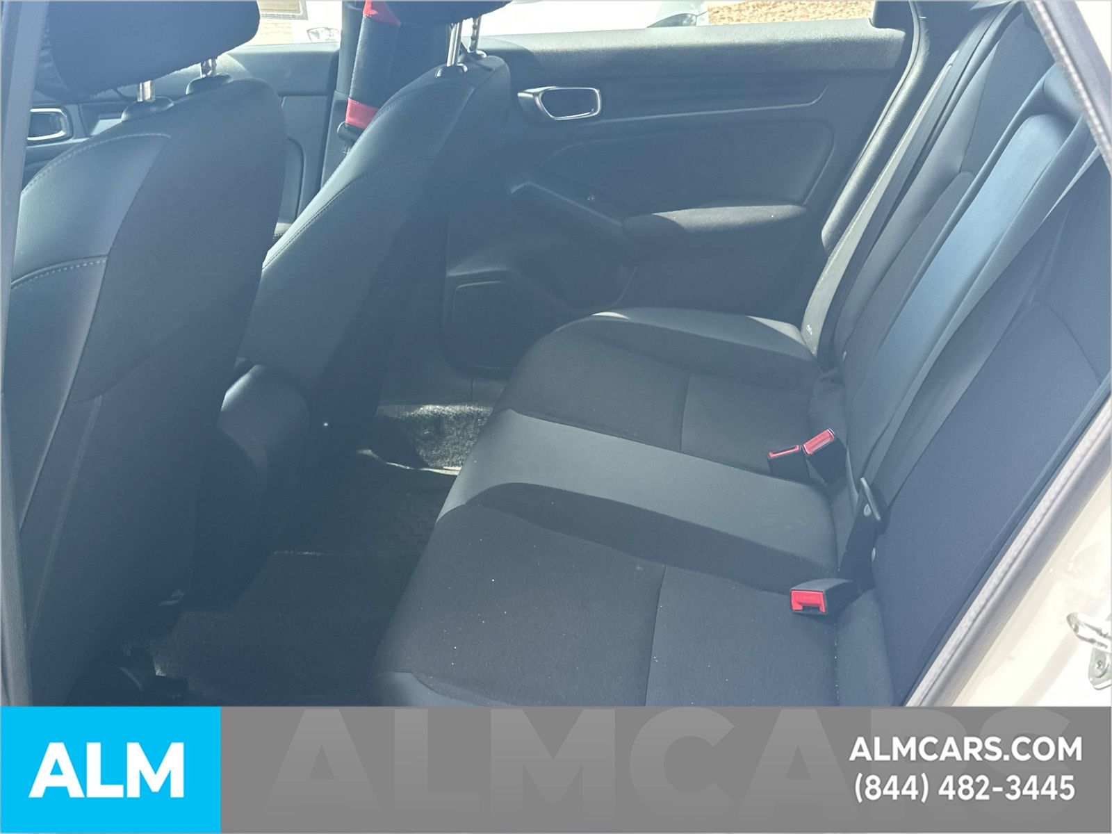 Used 2025 Black Honda Sport image 23