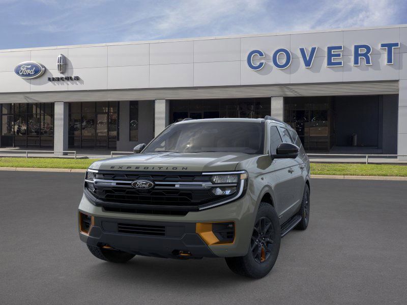 2025 Ford Expedition  Tremor In Austin, Texas