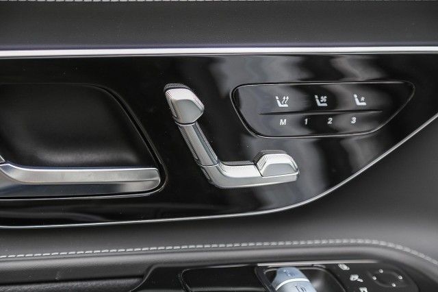 2025 Mercedes-Benz AMG GT Coupe 63 - Photo 22