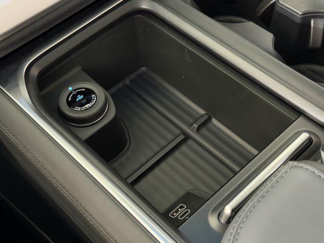 New 2026 Dark Matter Gray Metallic Ford Active image 31