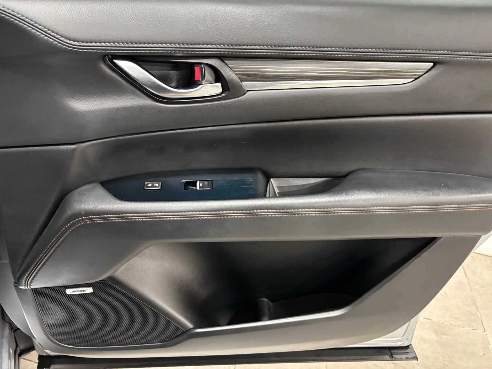 Used Car 2019 Mazda Cx-5  Grand Touring For Sale Under $20,000 In Austin, Texas