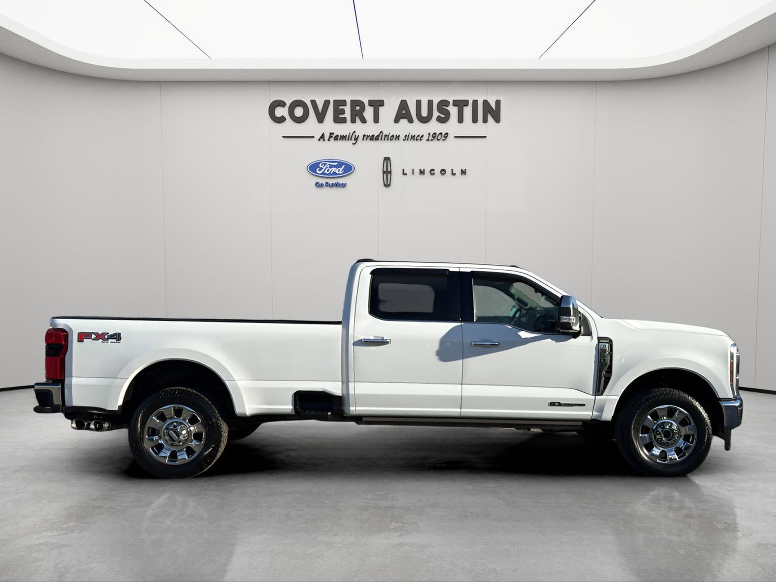 Used Car 2024 Ford F-350sd  Lariat For Sale Under $80,000 In Austin, Texas