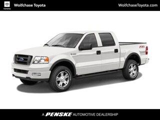2004 Ford F-150 Lariat -
                  Cordova, TN