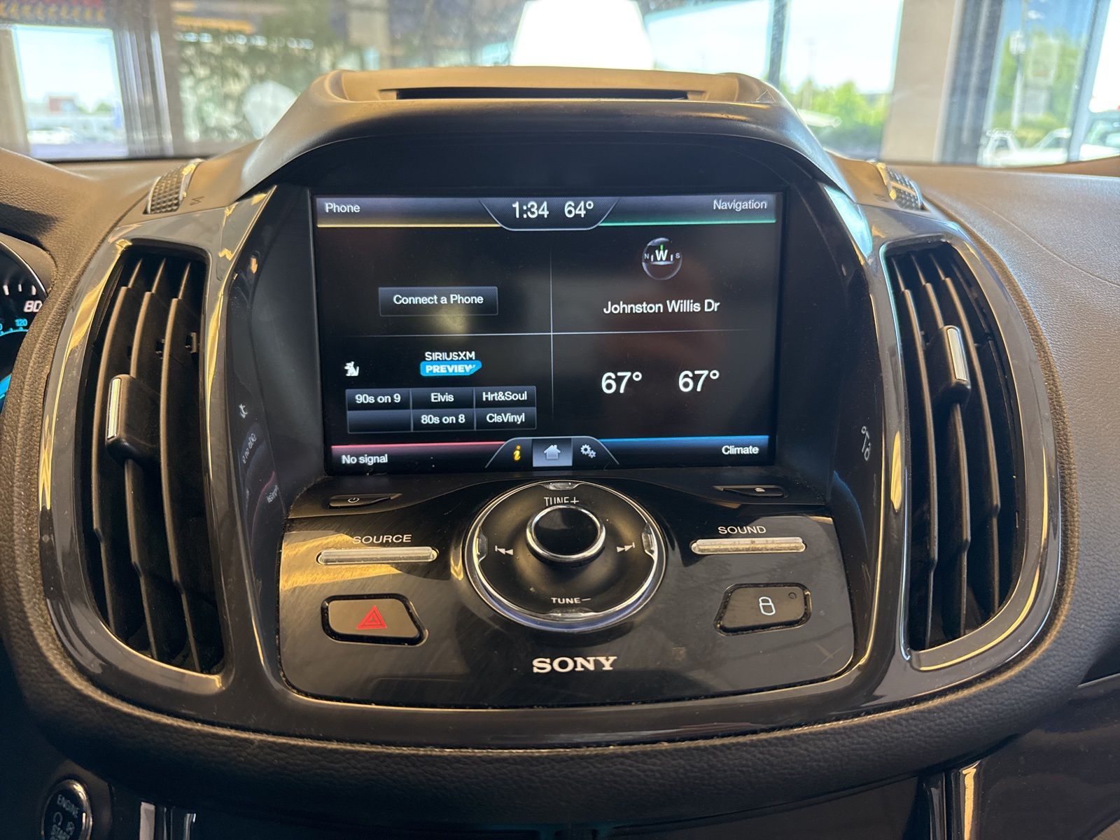 Used 2014 Sunset Ford Titanium image 5