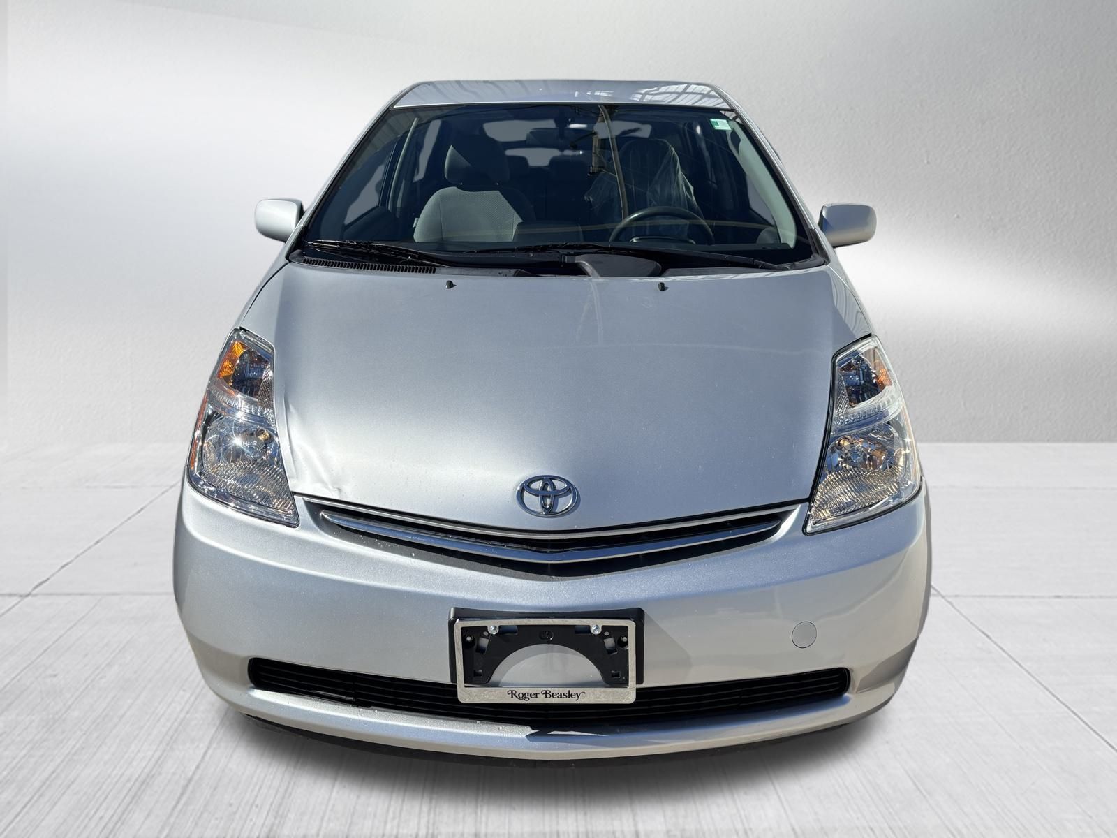 Used Car 2009 Toyota Prius  For Sale Under $10,000 In Austin, Texas