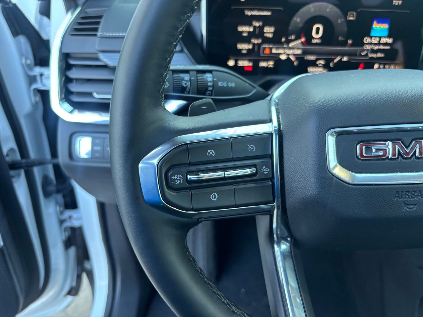 Used Car 2025 Gmc Acadia  Elevation For Sale Under $50,000 In Austin, Texas