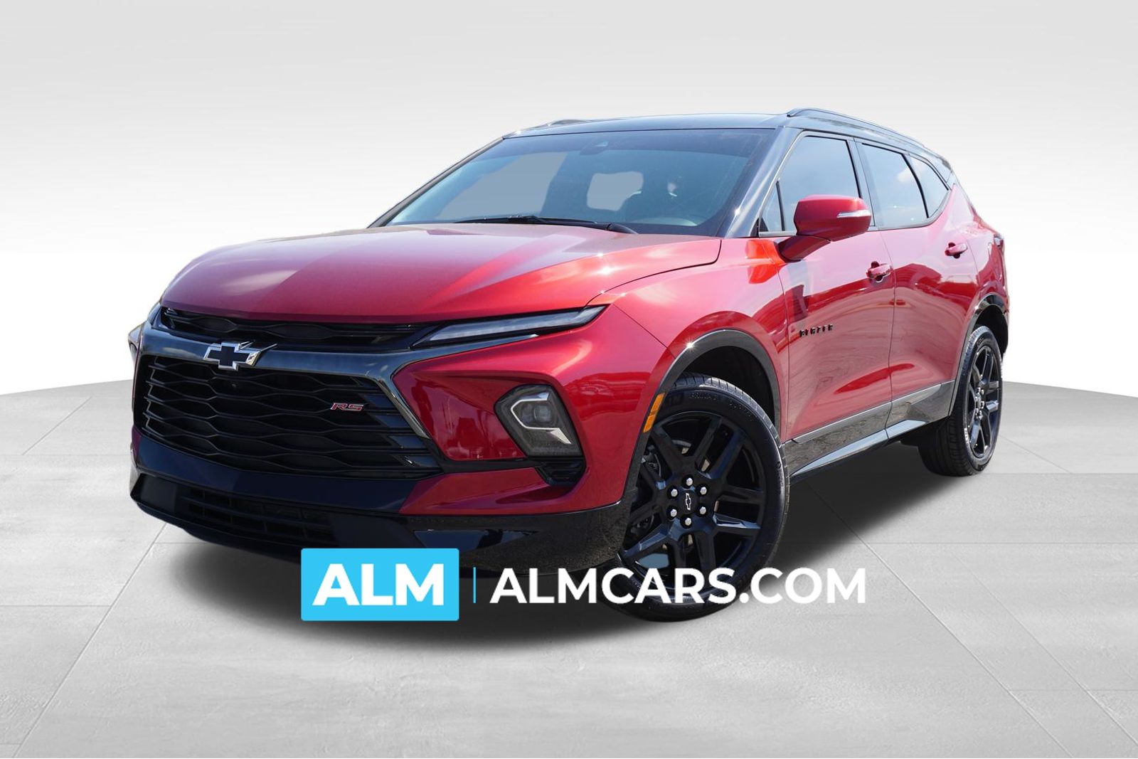 2024 Chevrolet Blazer RS FWD