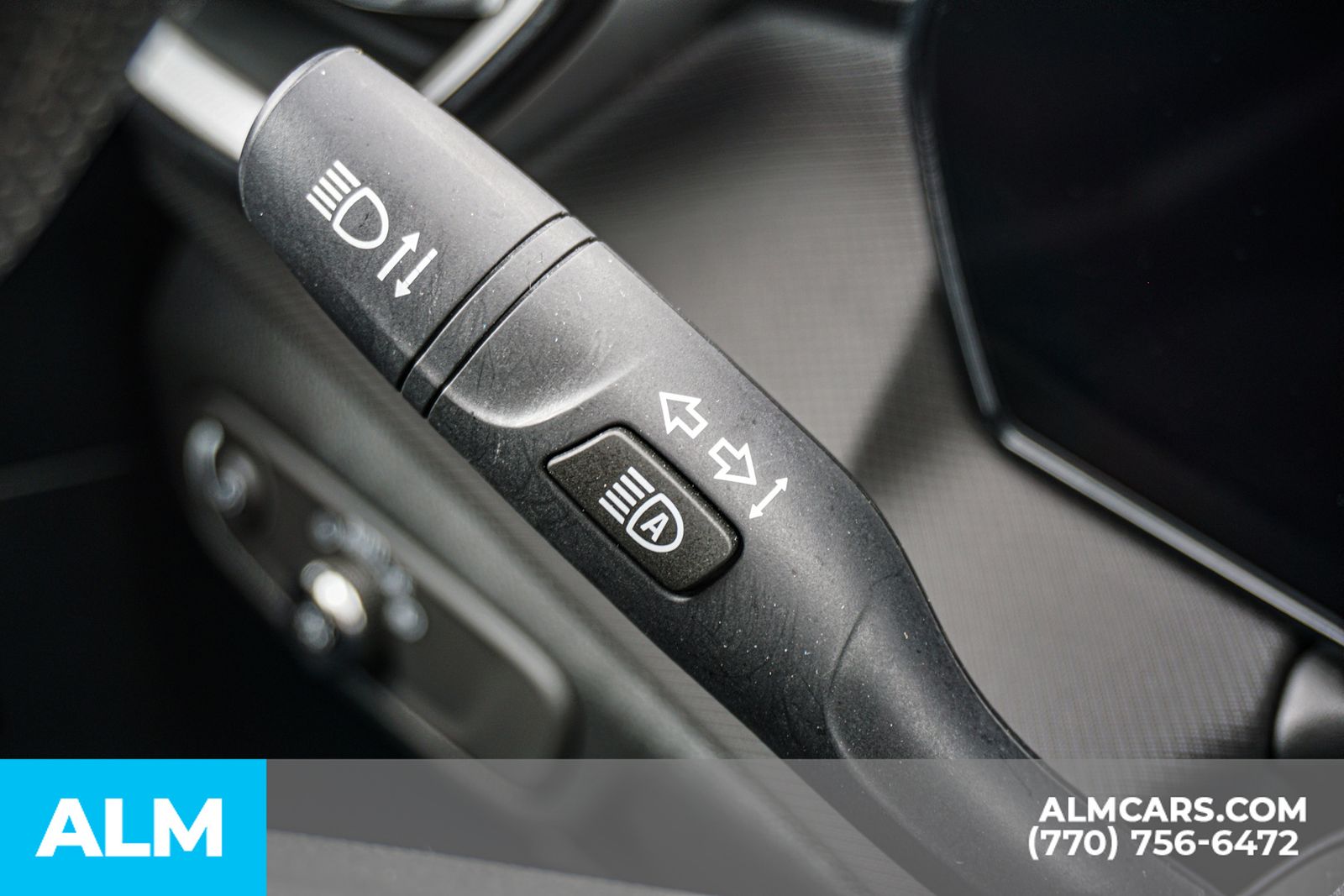 Used 2025 Black Chevrolet LT image 34