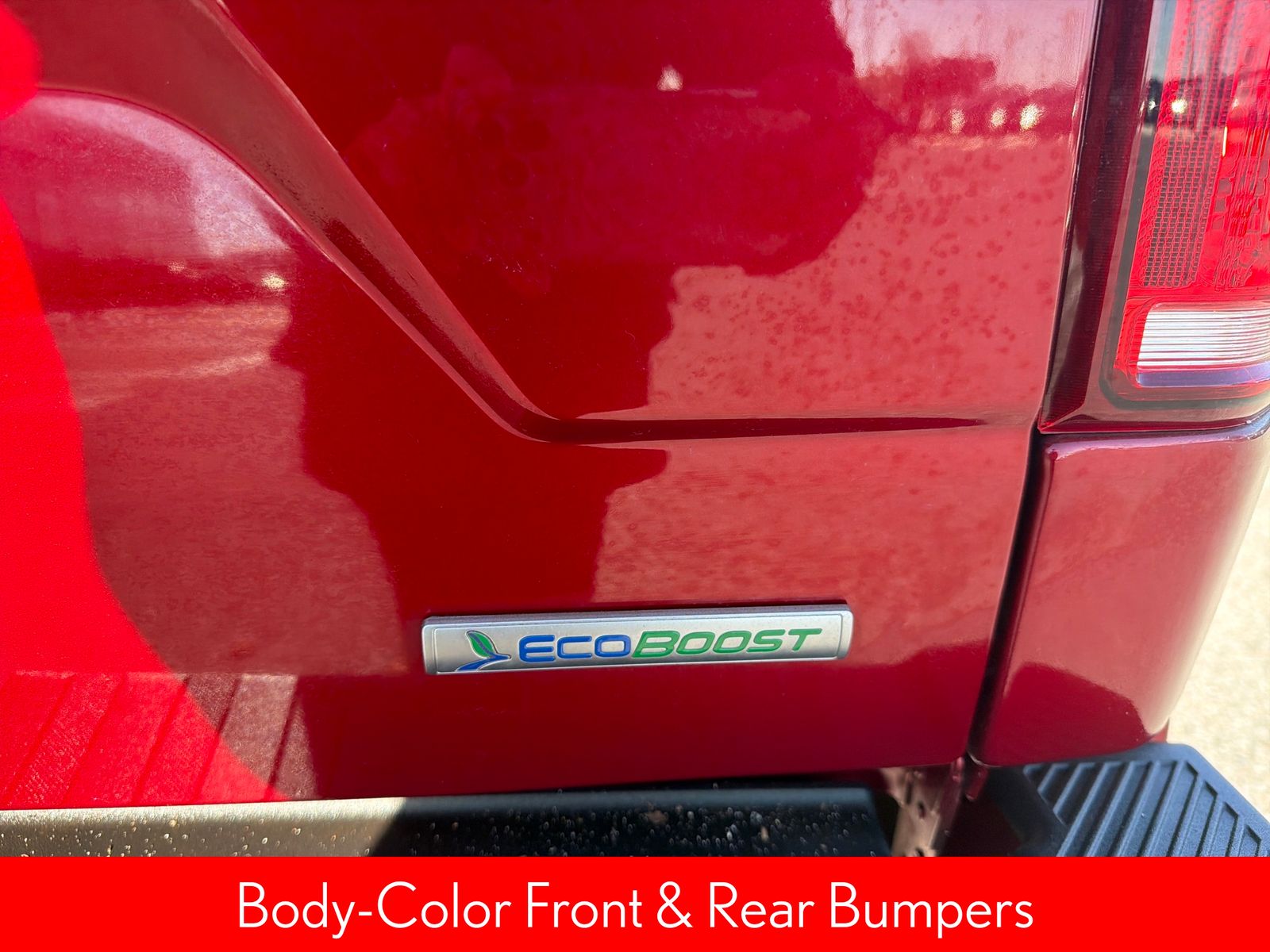 Used 2019 Ford F-150 XLT 4D SuperCrew