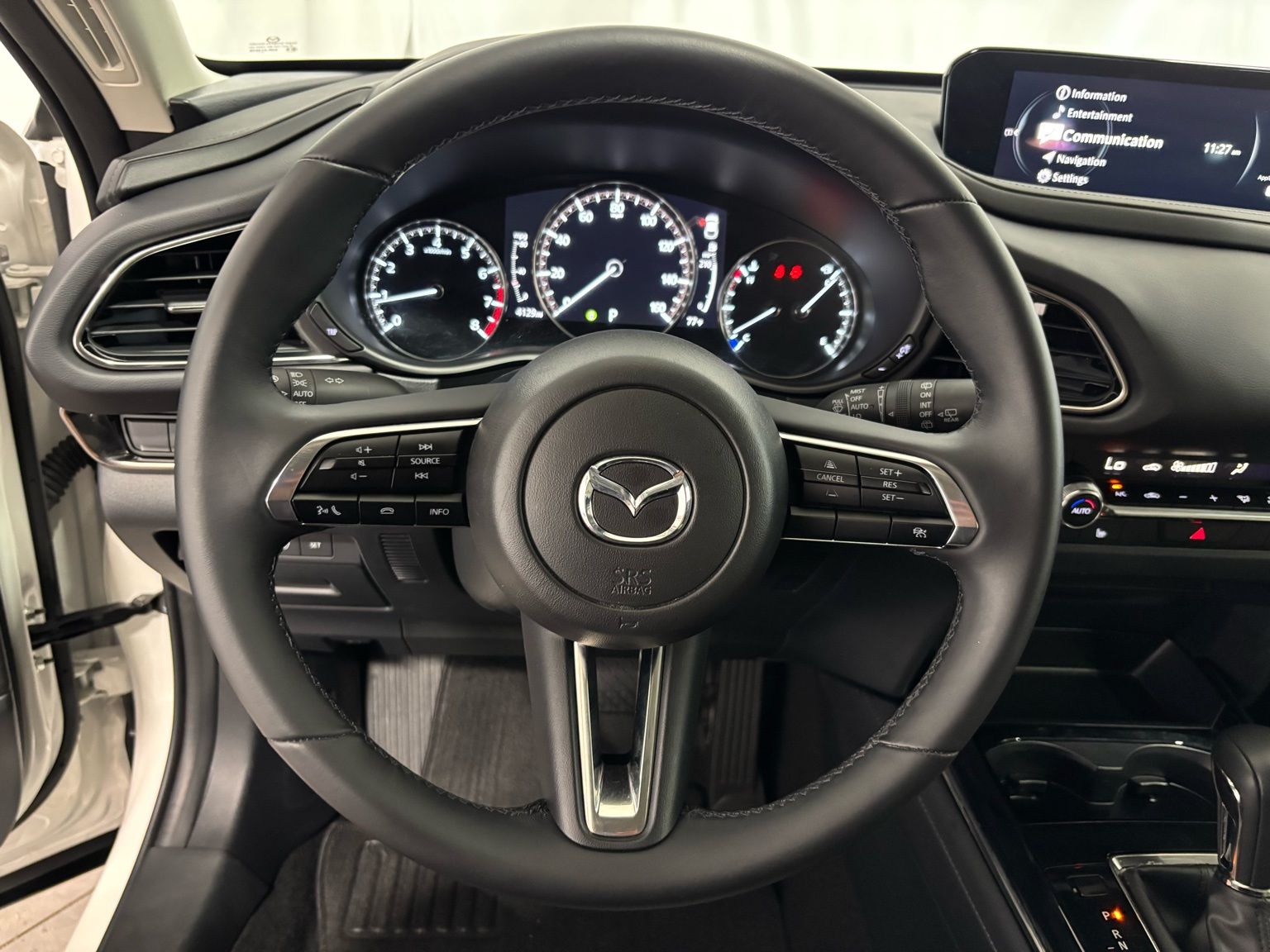 Used Car 2025 Mazda Cx-30  Wagon 4 Dr. 2.5 S Preferred Package All Wheel Drive For Sale Under $30,000 In Austin, Texas