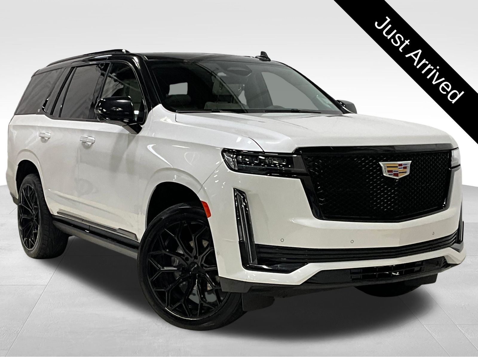 2022 Cadillac Escalade Sport Platinum 4WD