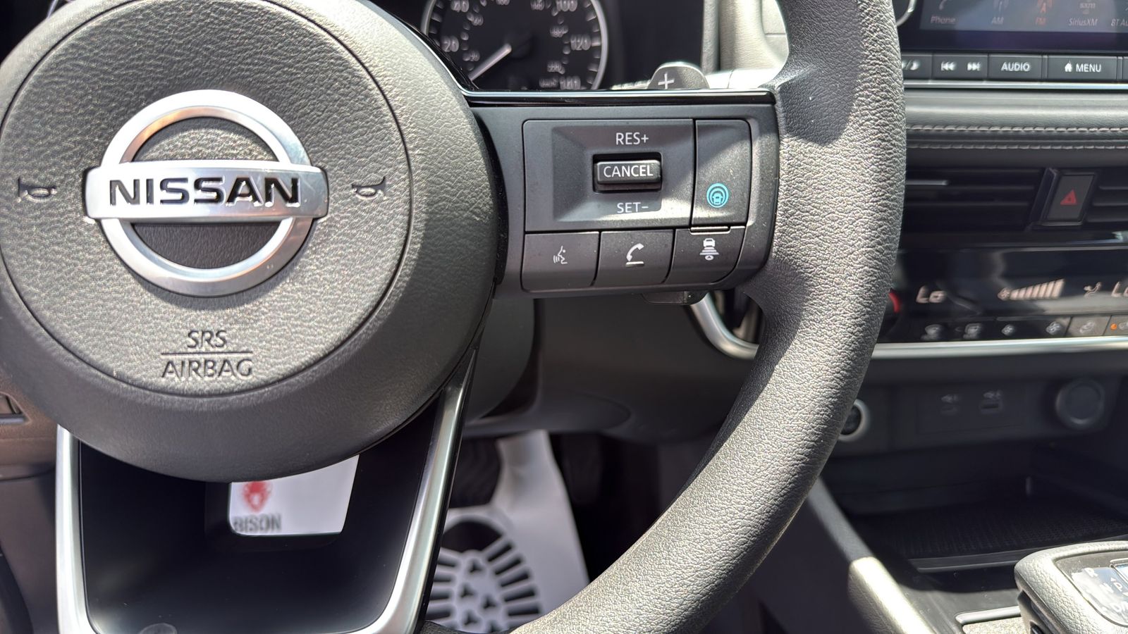 Used Car 2021 Nissan Rogue  Sv For Sale Under $20,000 In Austin, Texas