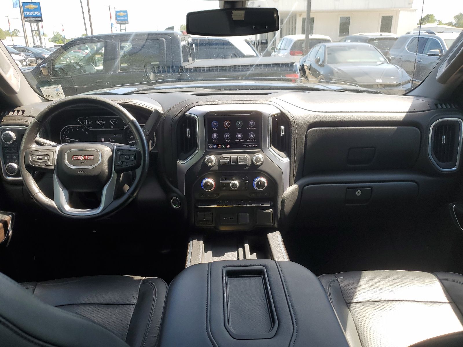 2020 GMC Sierra 1500 SLT - 8