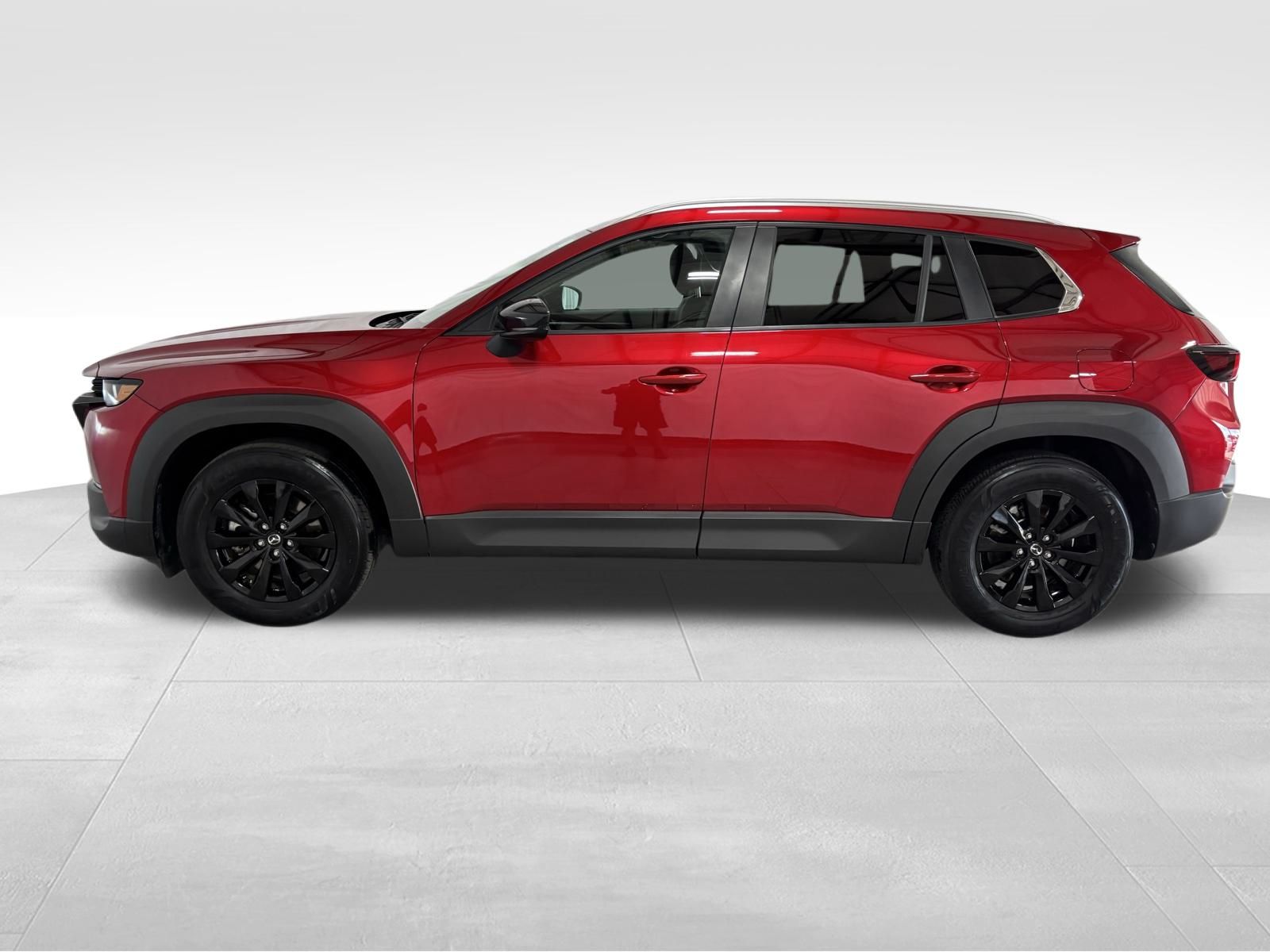 Used Car 2024 Mazda Cx-50  2.5 S Select Package For Sale Under $30,000 In Austin, Texas