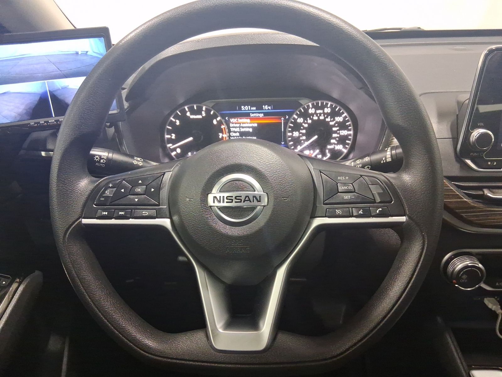 Used Car 2019 Nissan Altima  2.5 S For Sale Under $15,000 In Austin, Texas