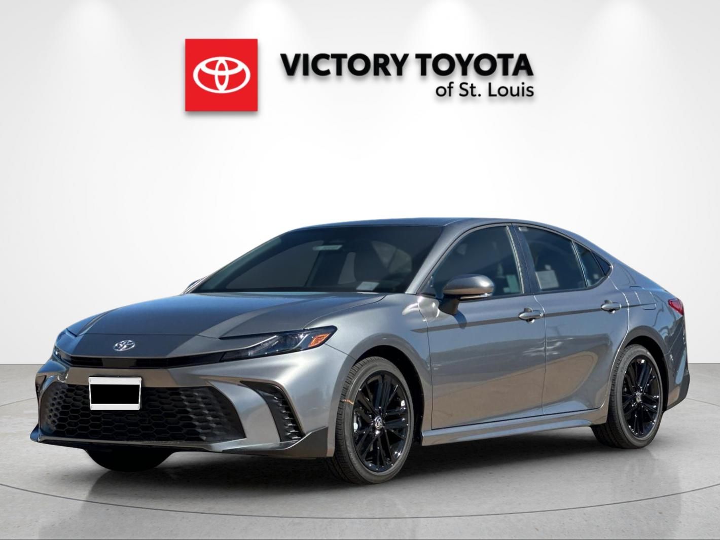 New 2026  Toyota SE image 7